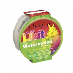 Friandises Little LIKIT ,Taille : 250 g, Goût : pastèque