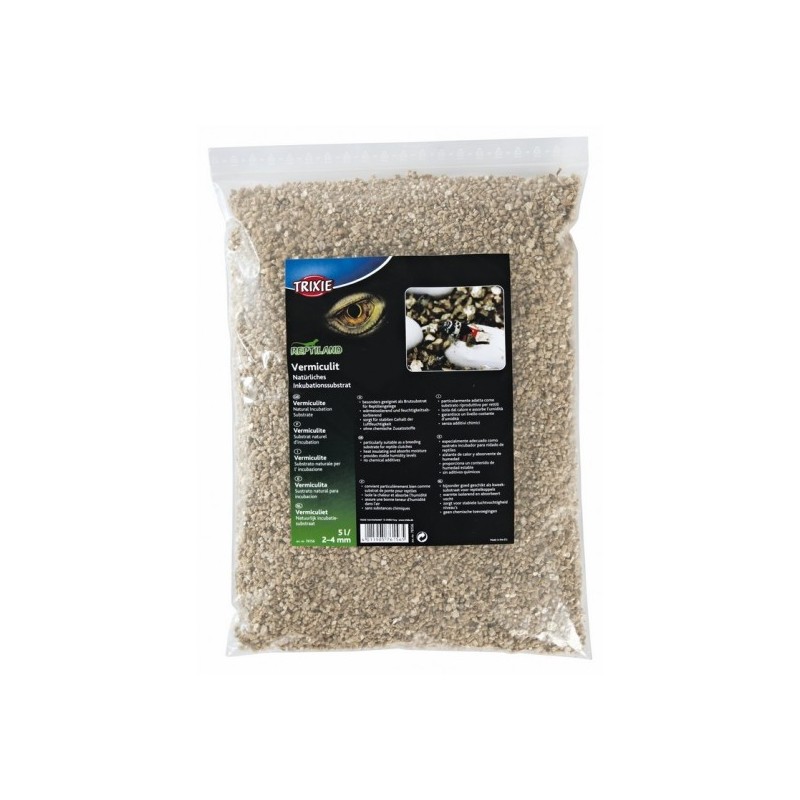 Vermiculite 5 litres