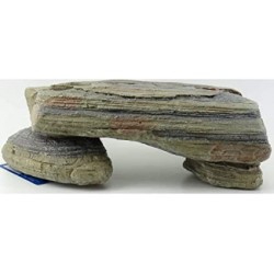 Plateau Rocheux 29 cm