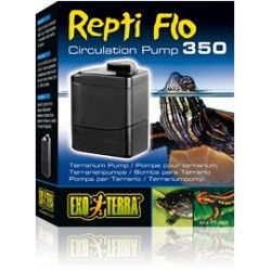 REPTI FLO 350 / POMPE POUR TERRARIUM