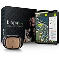 Kippy Evo Gps and Activity Tracker
