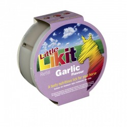 FRIANDISES LITTLE LIKIT goût ail