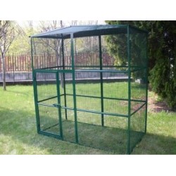 Comment choisir une cage pour vos oiseaux ? - Blog Colony Perroquet