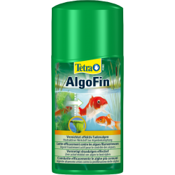 Tetra Pond AlgoFin 500ML