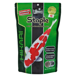 HIKARI Staple S