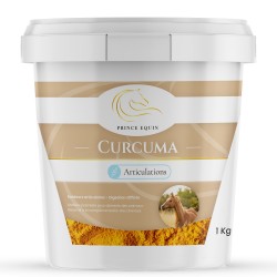 Curcuma - Apaise les Articulations & Soutien la Digestion
