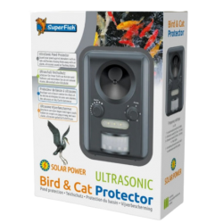 SuperFish Bird & Cat Protector