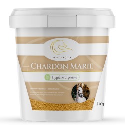 Chardon marie - Protection du Foie, Drainage & Détoxification