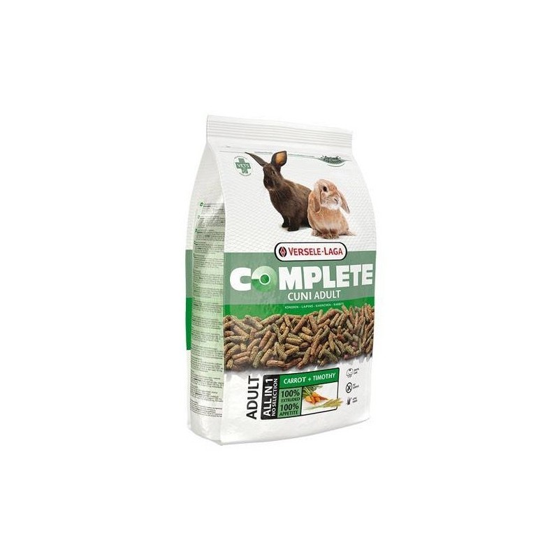 Versele Lage nourriture pour lapin
