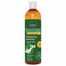 Emouchine protec shampoo