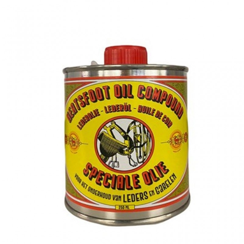 Huile pour cuir Belpolon Huile pour cuir Belpolon
