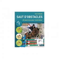 Saut d’obstacles Vol.1