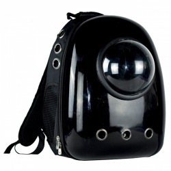 Doogy- Sac à Dos de Transport Hublot pour Chien et Chat