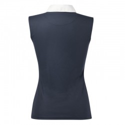 Polo EQUITHÈME "Mesh" Sans manches