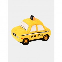Pet Play - Yellow Cab - New York