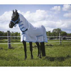 Chemise filet RIDING WORLD "Combo"