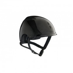 Casque d'équitation NACA Gravity S carbone