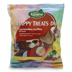 Happy treats duo RAVENE sachet 200g