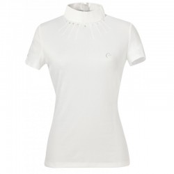 Polo EQUITHÈME "Efel"