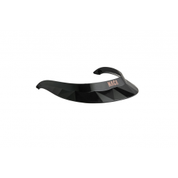 Naca | Visière standard pour casque d'équitation