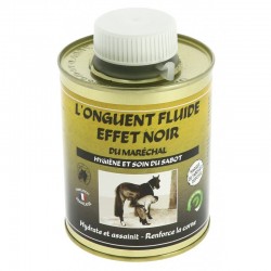 ONGUENT FLUIDE DU MARÉCHAL, EFFET NOIR 500ml