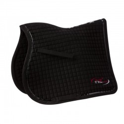 Tapis de selle EQUITHÈME « FIR+ » 180g