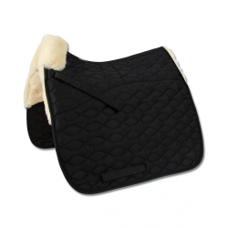 Chabraque Mailand noir dressage