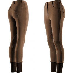 Pantalon EQUI-THÈME Pro Coton pour cavalier