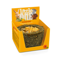 Little One - Bol de fleurs, 140 g