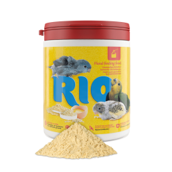 Rio - Nourriture pour bébés oiseaux, 400g