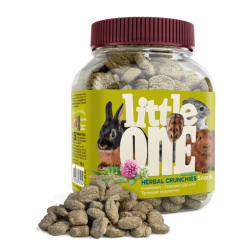 Little One - Croquants aux herbes, 100 g