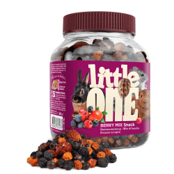 Little One - Mélange de baies 200g