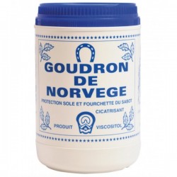 Goudron de Norvège VISCOSITOL