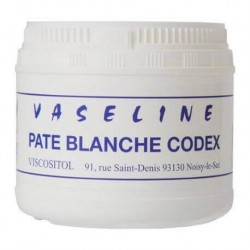 Crevasse Cheval Viscositol Vaseline Pâte Codex 1 LITRE