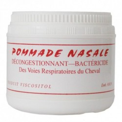 Viscositol Pommade Nasale 500 g