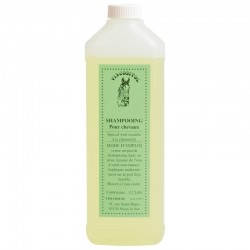 SHAMPOING À LA CITRONNELLE VISCOSITOL