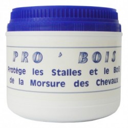 Repulsif Chevaux Viscositol Pro'Bois