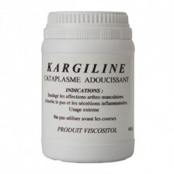 Viscositol Kargiline