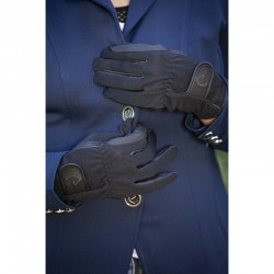 Gants EQUITHÈME "Filet"