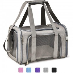 Pets Lover | Sac de transports pour animaux de compagnie.