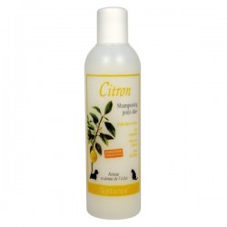 Shampoing pour chiens Naturéa en 250ml