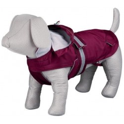 Trixie Iseo | Manteau pour chien | Bordeaux