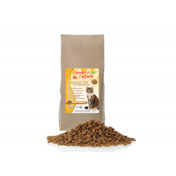 Power of Nature | Croquettes Natural Cat Fee's Favorite Chicken 2 kg