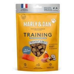 Marly & Dan Tendres bouchées "Training" Chien