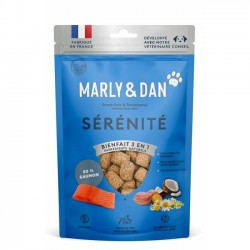 Marly & Dan Tendres bouchées "Sérénité" Chien