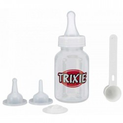 set biberon Trixie