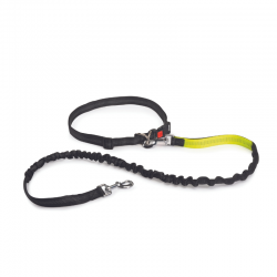 Ceinture de Footing avec Laisse