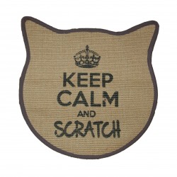 Wouapy | Chat | Tapis Griffoir