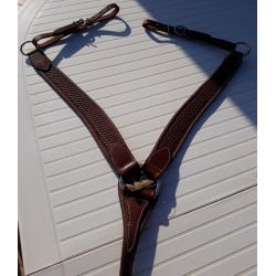 Pool's | Chevaux | Collier de chasse western