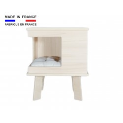 Niche pour chat modèle Nox